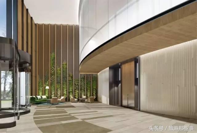 三亚新开业高端酒店,三亚喜来登三亚湾酒店