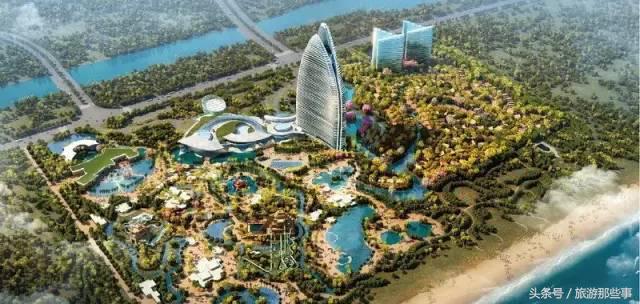 三亚新开业高端酒店,三亚喜来登三亚湾酒店