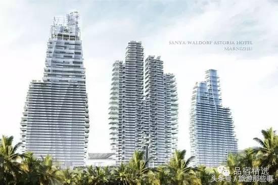 三亚新开业高端酒店,三亚喜来登三亚湾酒店