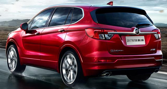 2022款昂科威故障率高吗,昂科威2018款对比途观