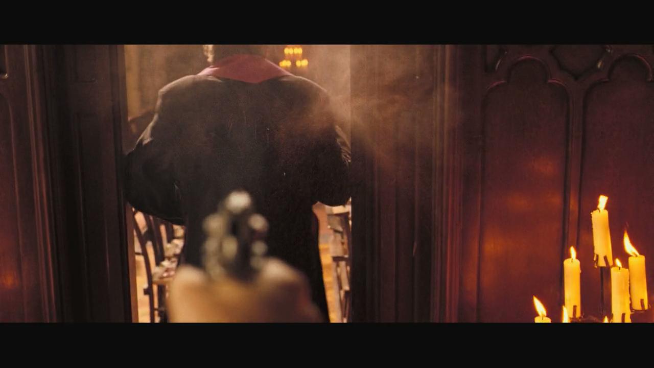 杀手到底过不过春节？