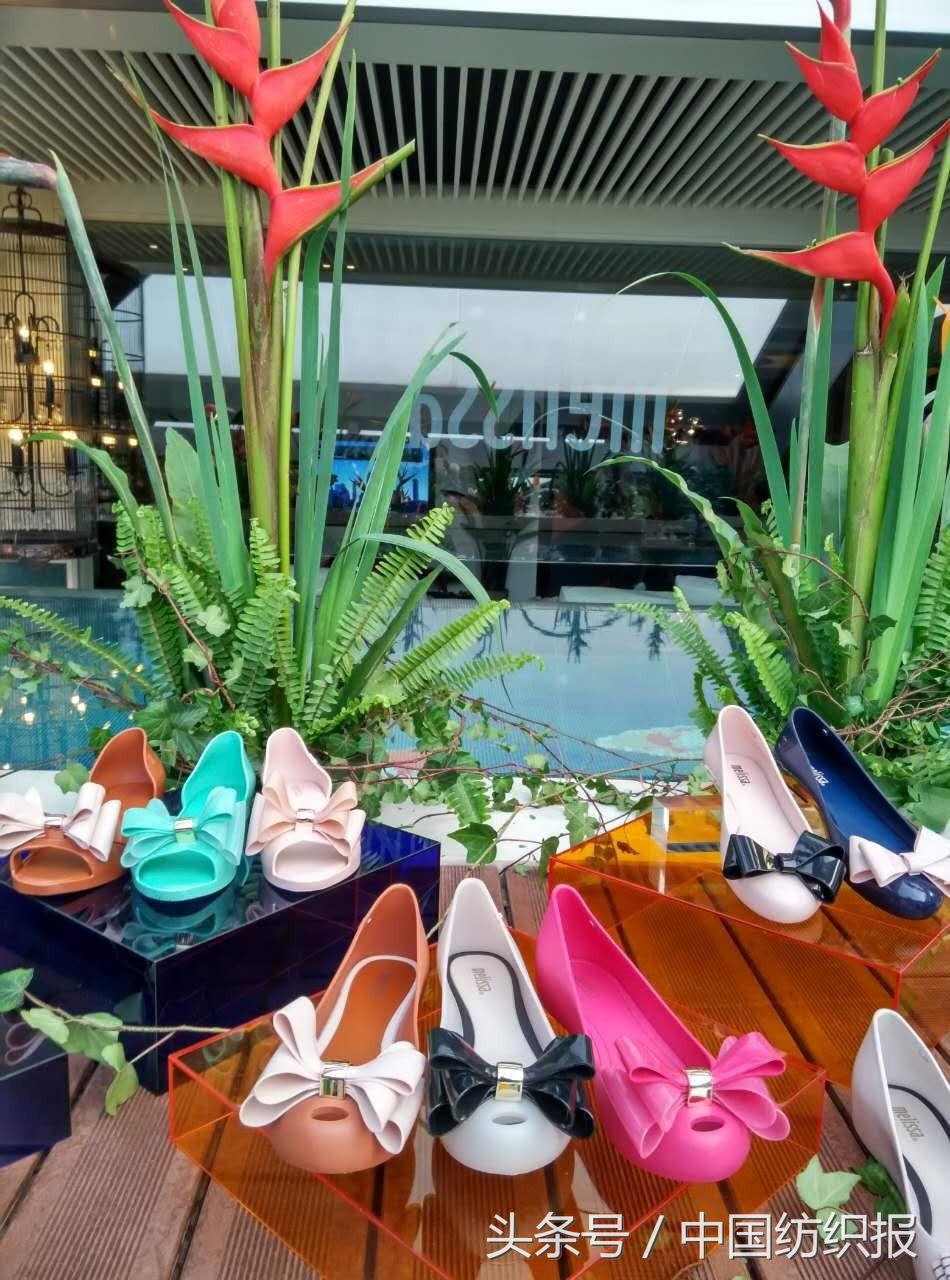 melissa巴西进口果冻鞋,melissa鞋真假