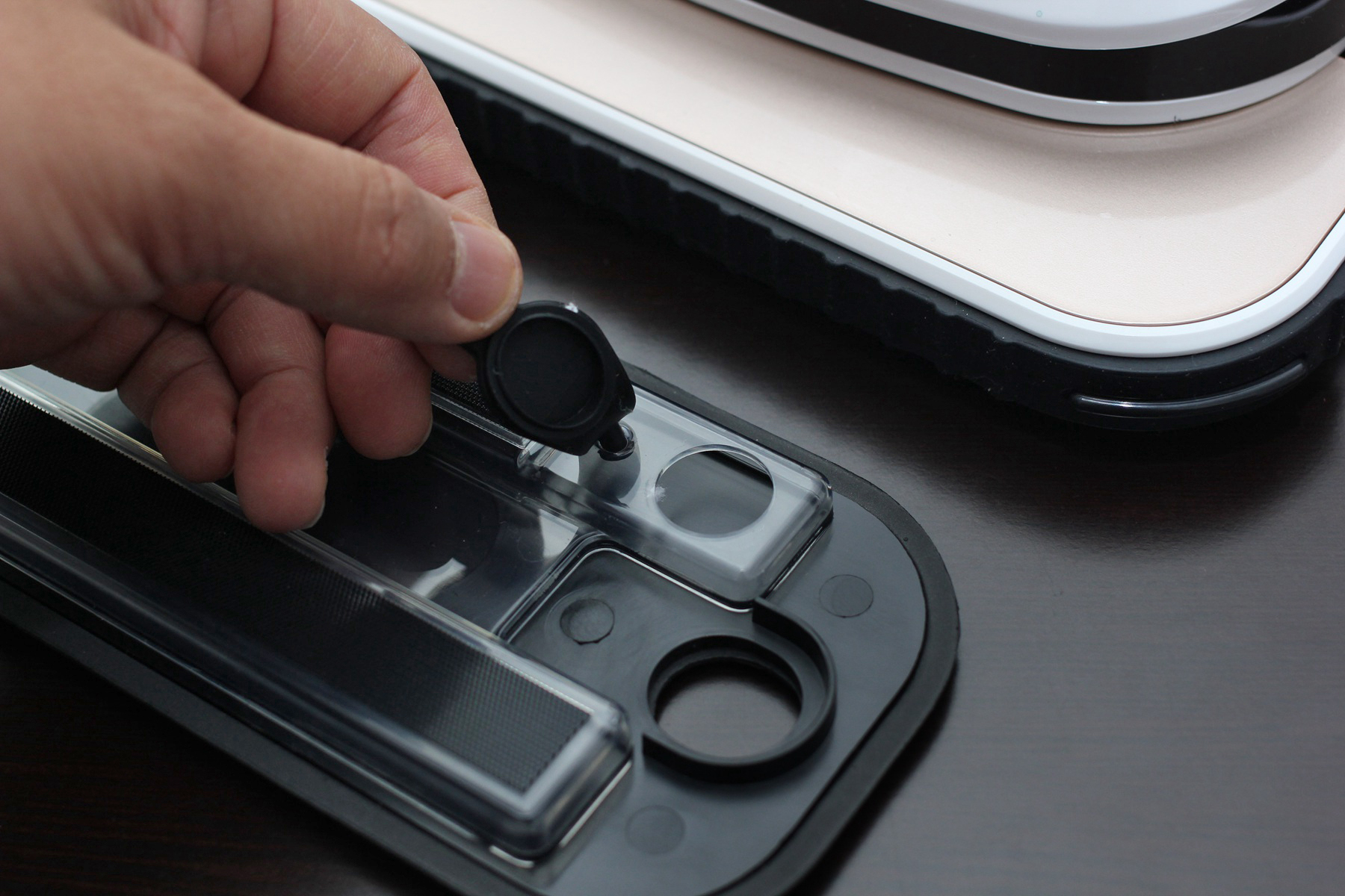 海尔扫拖一体拖地机评测,海尔机器人拖地机全自动家用