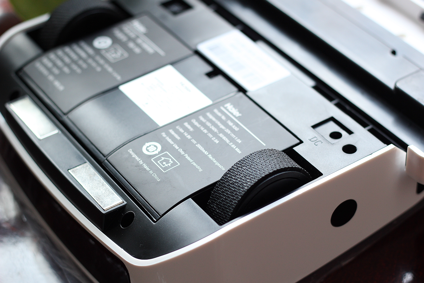 海尔扫拖一体拖地机评测,海尔机器人拖地机全自动家用