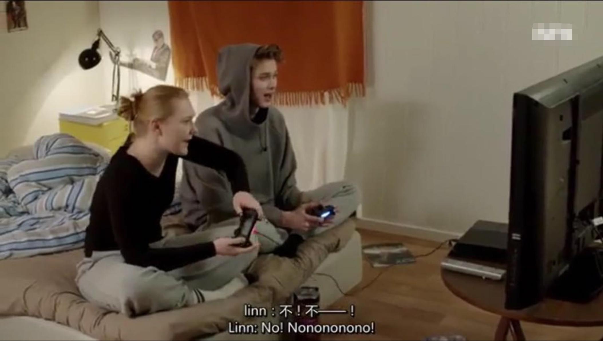 羞耻之室友篇：承认你是gay，不是要你陪我，而是愿你快乐