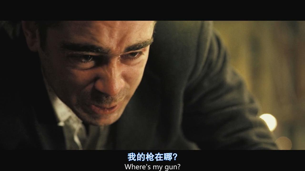 杀手到底过不过春节？