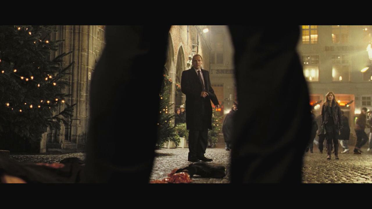 杀手到底过不过春节？