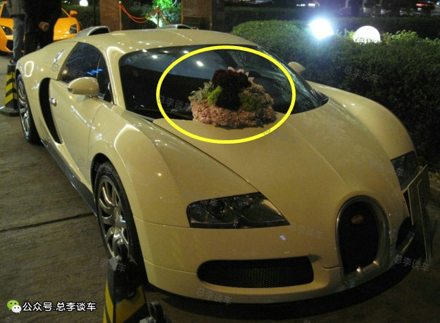 女子开千万防弹车,这车接新娘真霸气,国内罕见婚车