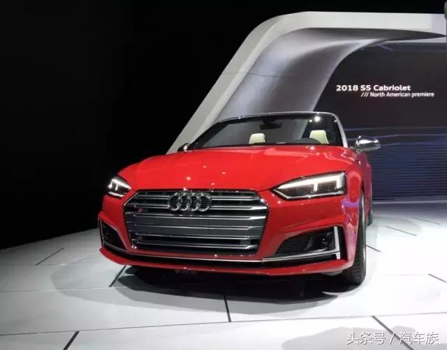 北美车展中有哪些最新科技亮点,2023北美车展巡领者