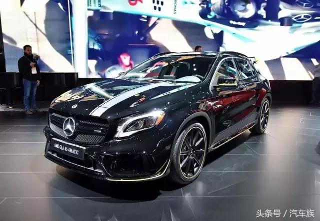 北美车展中有哪些最新科技亮点,2023北美车展巡领者