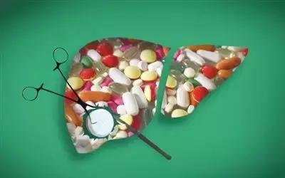 抗病毒保肝药物有哪些,吃保肝药跟抗病毒治疗哪个好