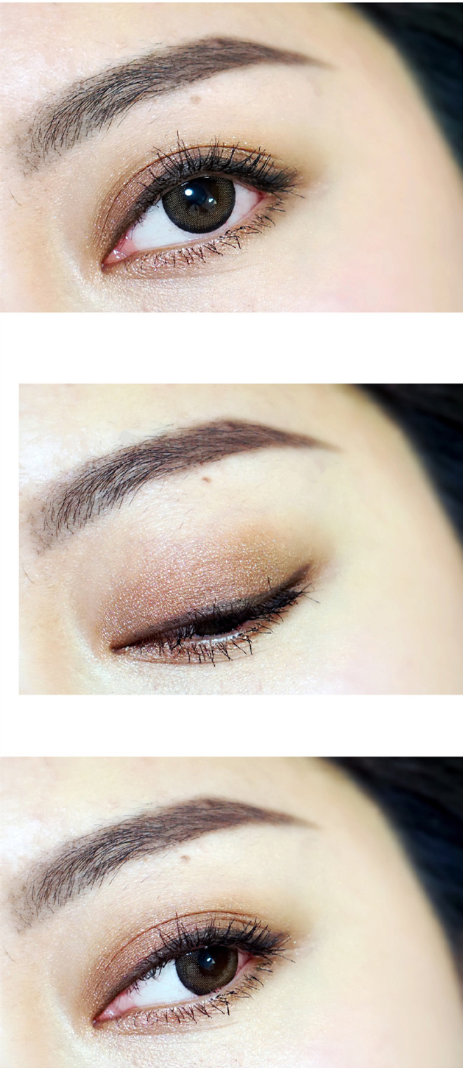平价眼影盘一盘搞定,十大无敌百搭眼影盘