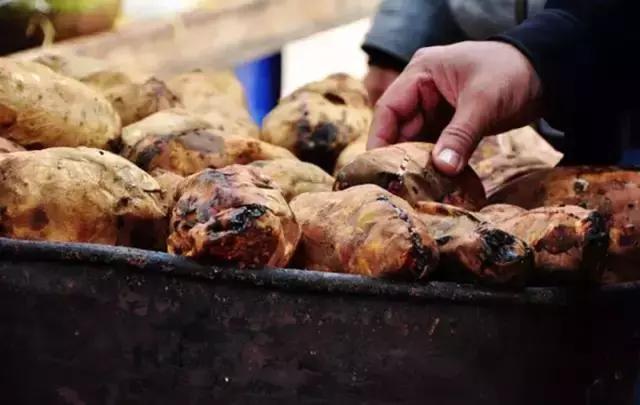 中国美食街边小吃,街边小吃大全简单又好吃