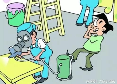 家里没有异味甲醛会超标吗,家里没甲醛但是味道很重