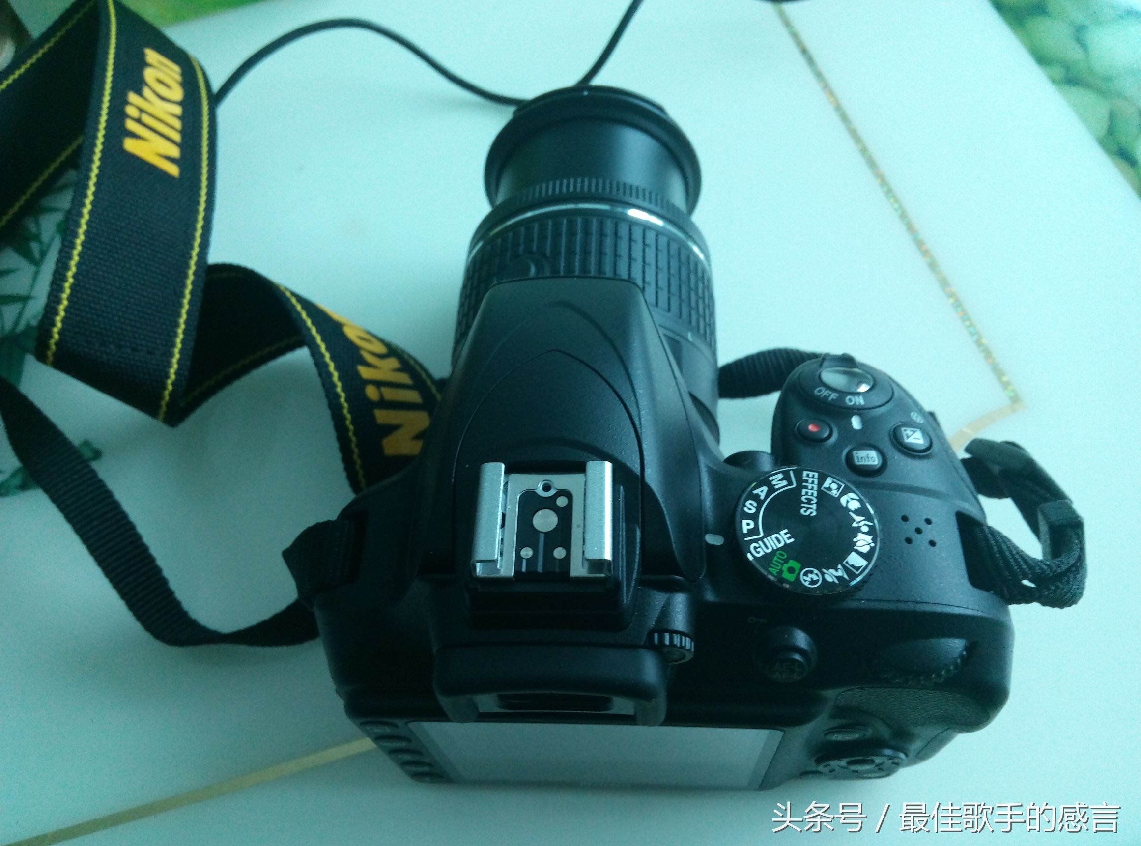 尼康d3300相机推荐新手入门,尼康d3300单反相机入门教程