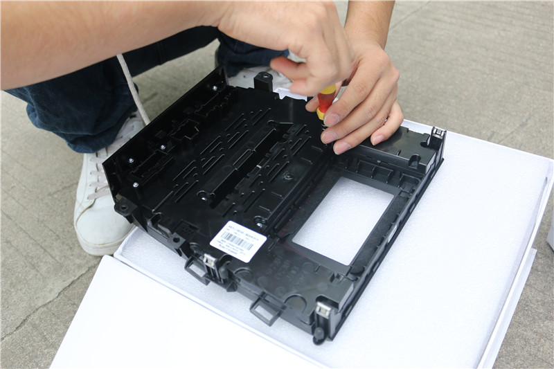 17款新蒙迪欧改畅影12.1寸2G运行+64G储存升级版导航