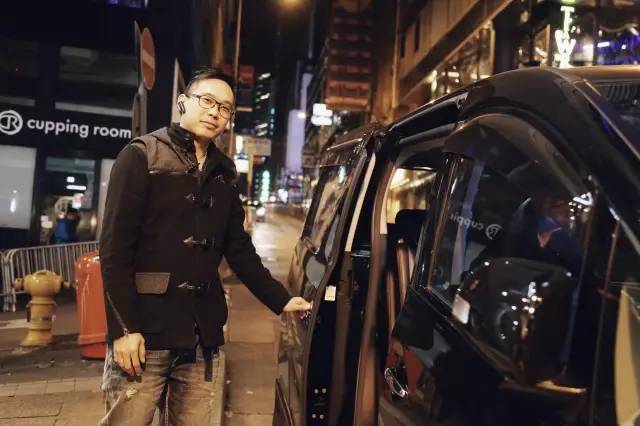 你够唔够胆量带着仔来一场说走就走既旅行？