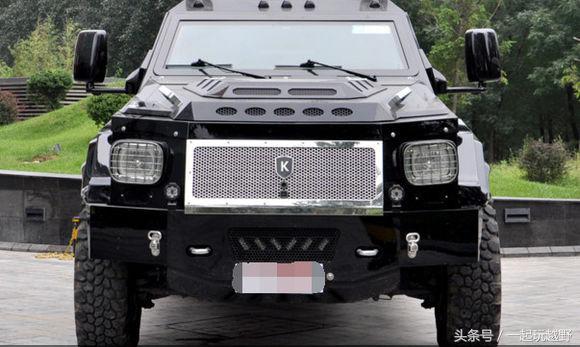 世界上最贵的越野车霸气,世界上最贵的十辆越野车