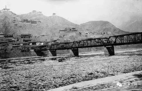 这么多兰州的第一次，你知道他都献给了谁？