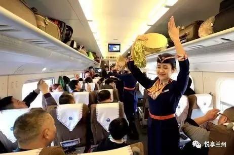 这么多兰州的第一次，你知道他都献给了谁？