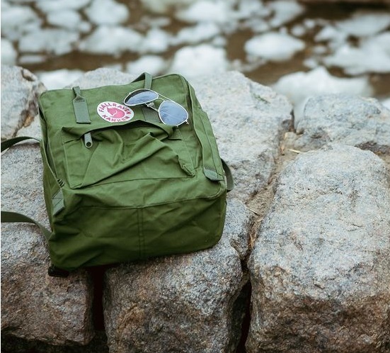 北极狐登山背包,瑞典北极狐背包