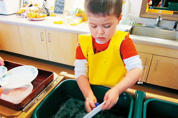 惰性心理,儿童的九大心理问题