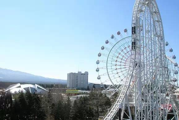 带你疯狂,带你飞,世界最令人尿*禁失**的过山车都在这里了!