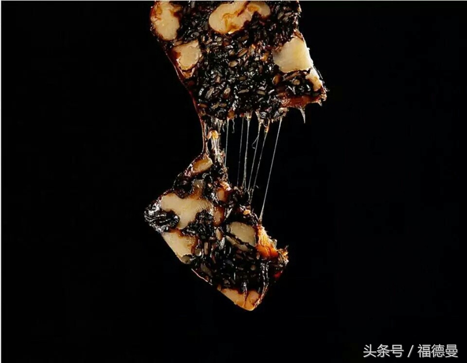 阿胶糕与阿胶的区别哪个更好吃,阿胶糕里面真的有阿胶吗