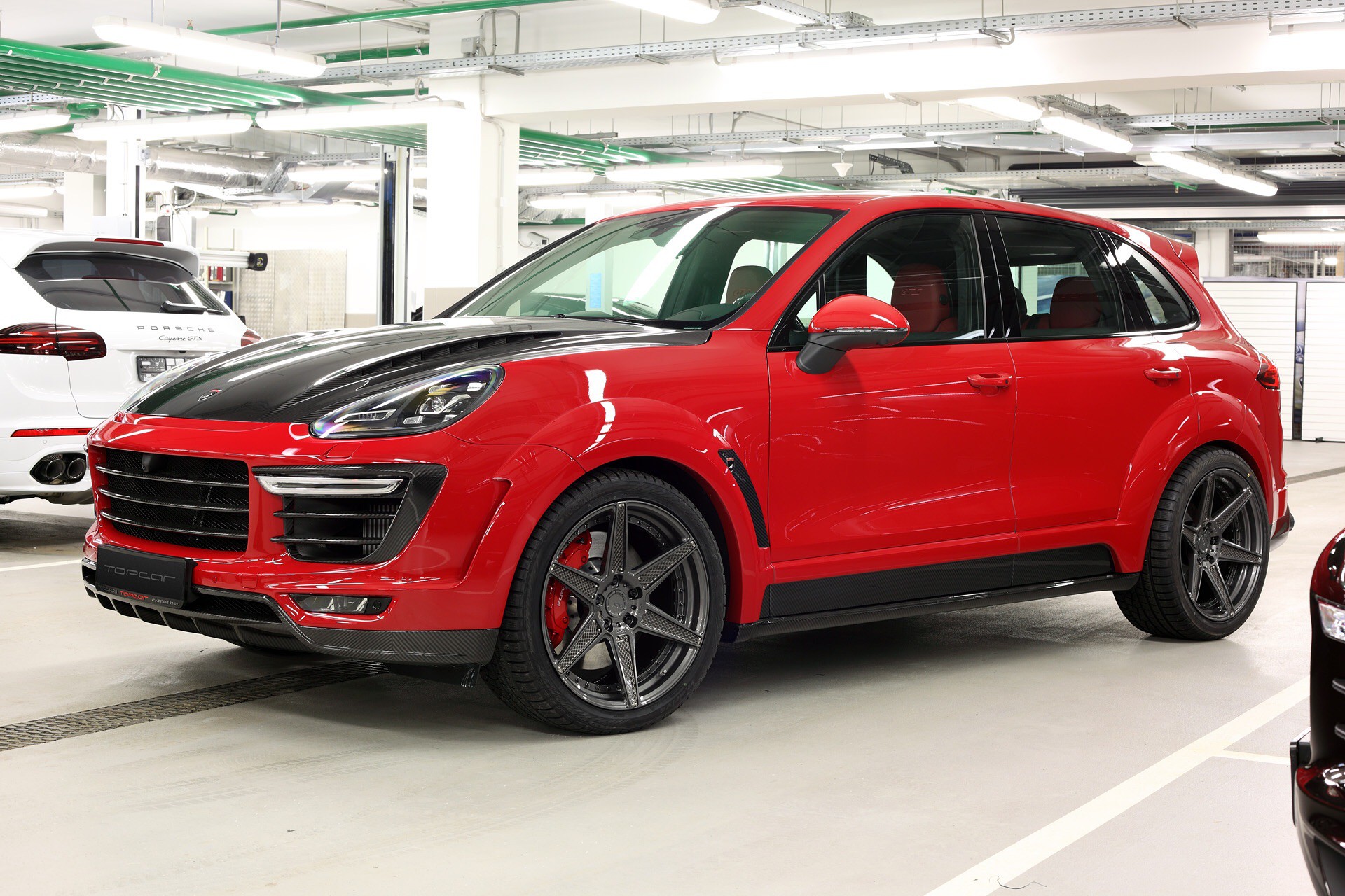 全新保时捷卡宴gts视频,保时捷卡宴gts2022款试驾