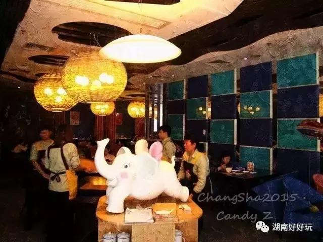 这些明星开的店你都去吃过吗,各大明星开的店