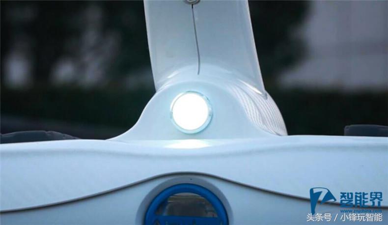 airwheel爱尔威s8mini,爱尔威s8mini优缺点