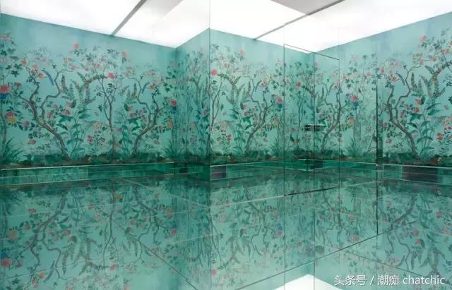 NewGucci:一本正经地有趣,经验老到地纯真!