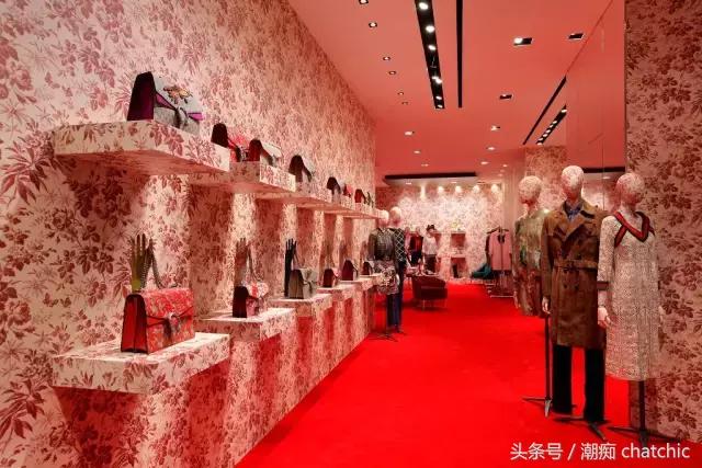 NewGucci:一本正经地有趣,经验老到地纯真!