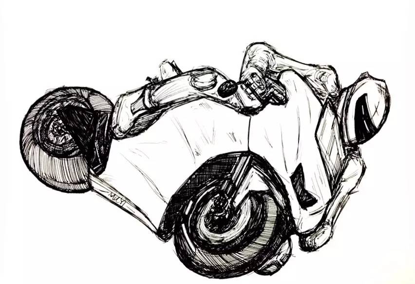 法拉利杜卡迪摩托价格,杜卡迪为什么号称摩托车法拉利