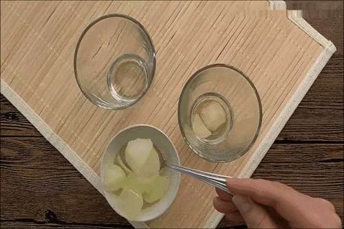 榨柠檬的正确做法,普通柠檬最简单的做法