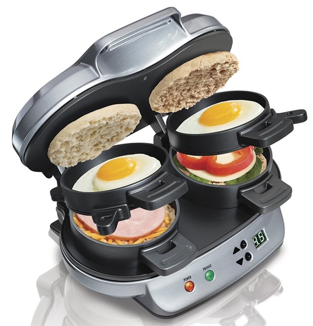 这15个小家电买过的人没有不后悔的，我家中了7、9、11！