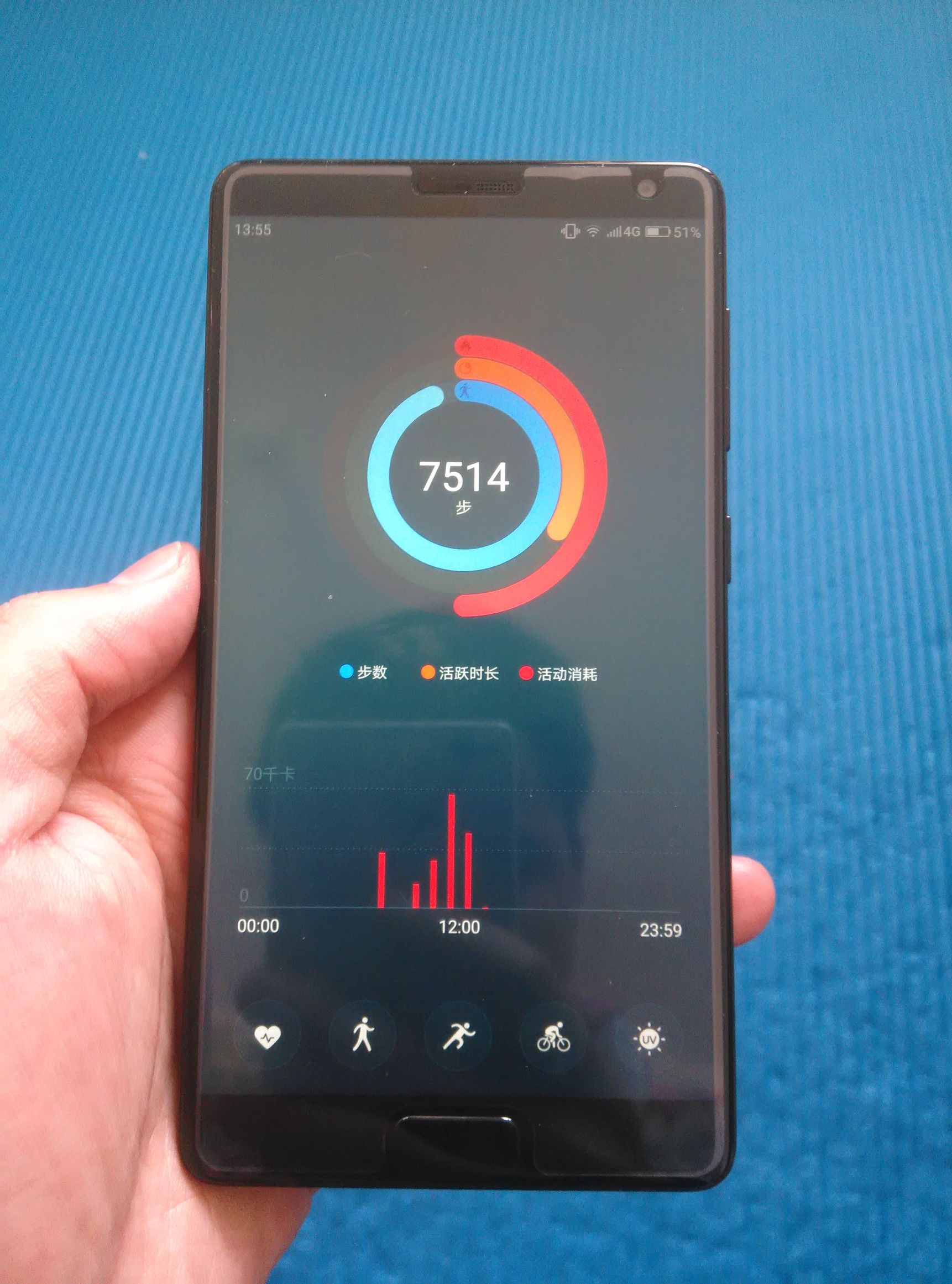 zukedge手机评测,ZUKEdge手机