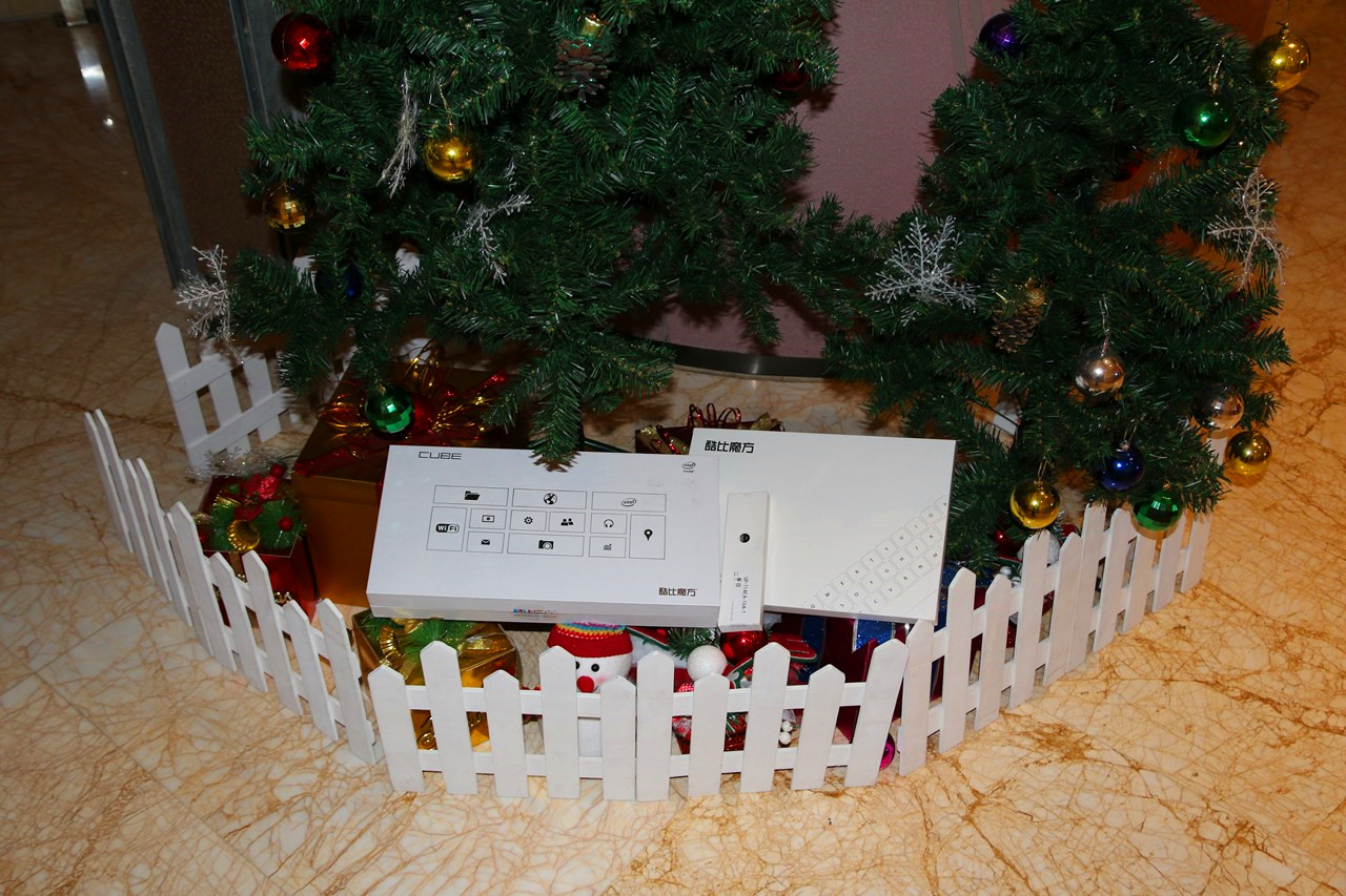 酷比魔方2023平板电脑二合一,酷比魔方mixplus屏幕