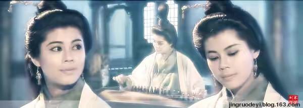 傲气的黄老邪,天真无邪的黄老邪