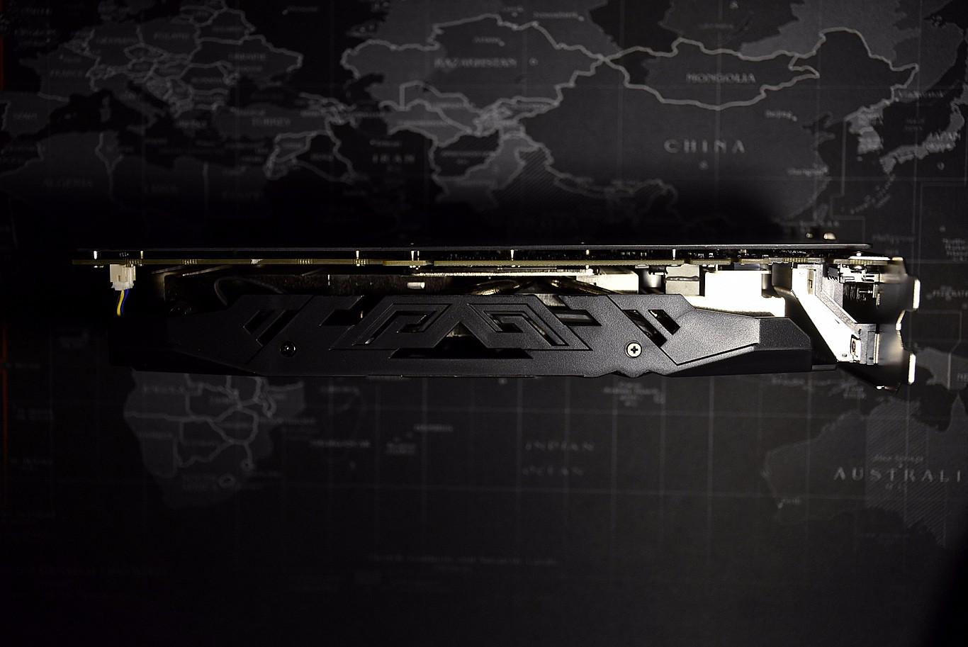 迪兰rx470d酷能4g,迪兰rx4704g