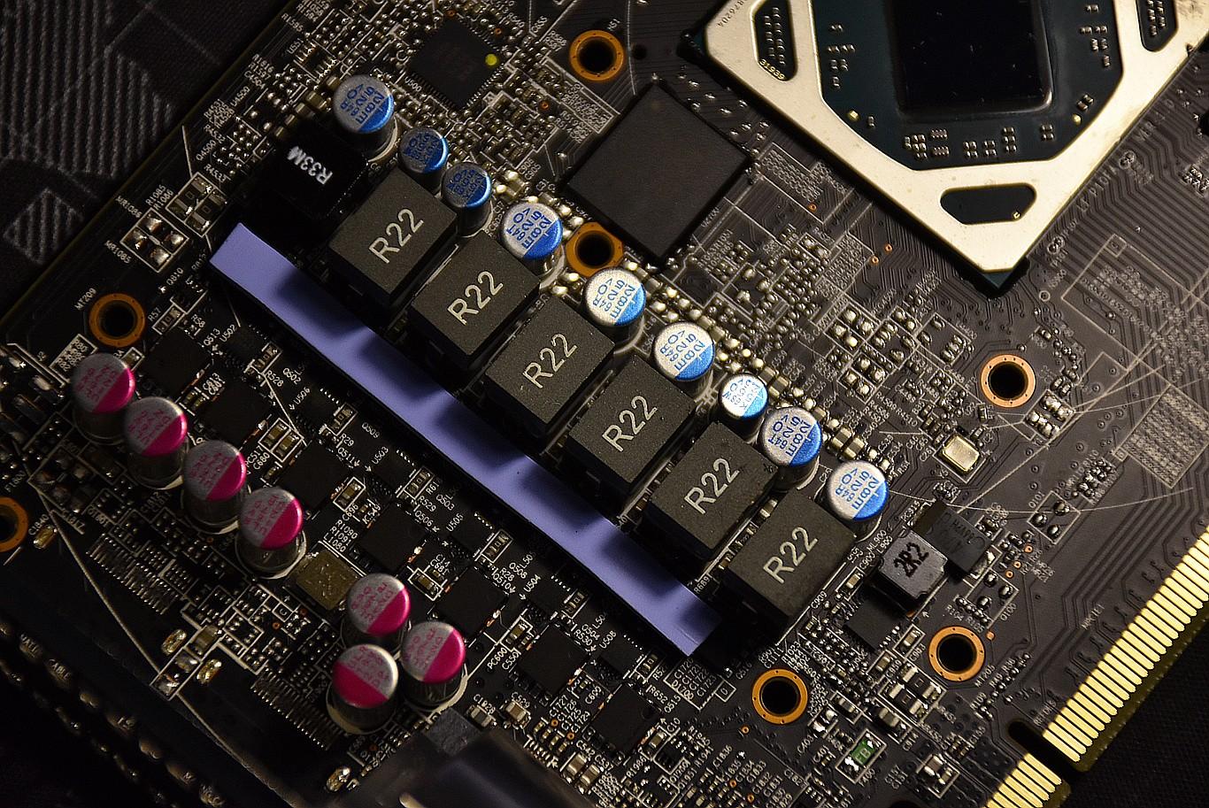 迪兰rx470d酷能4g,迪兰rx4704g