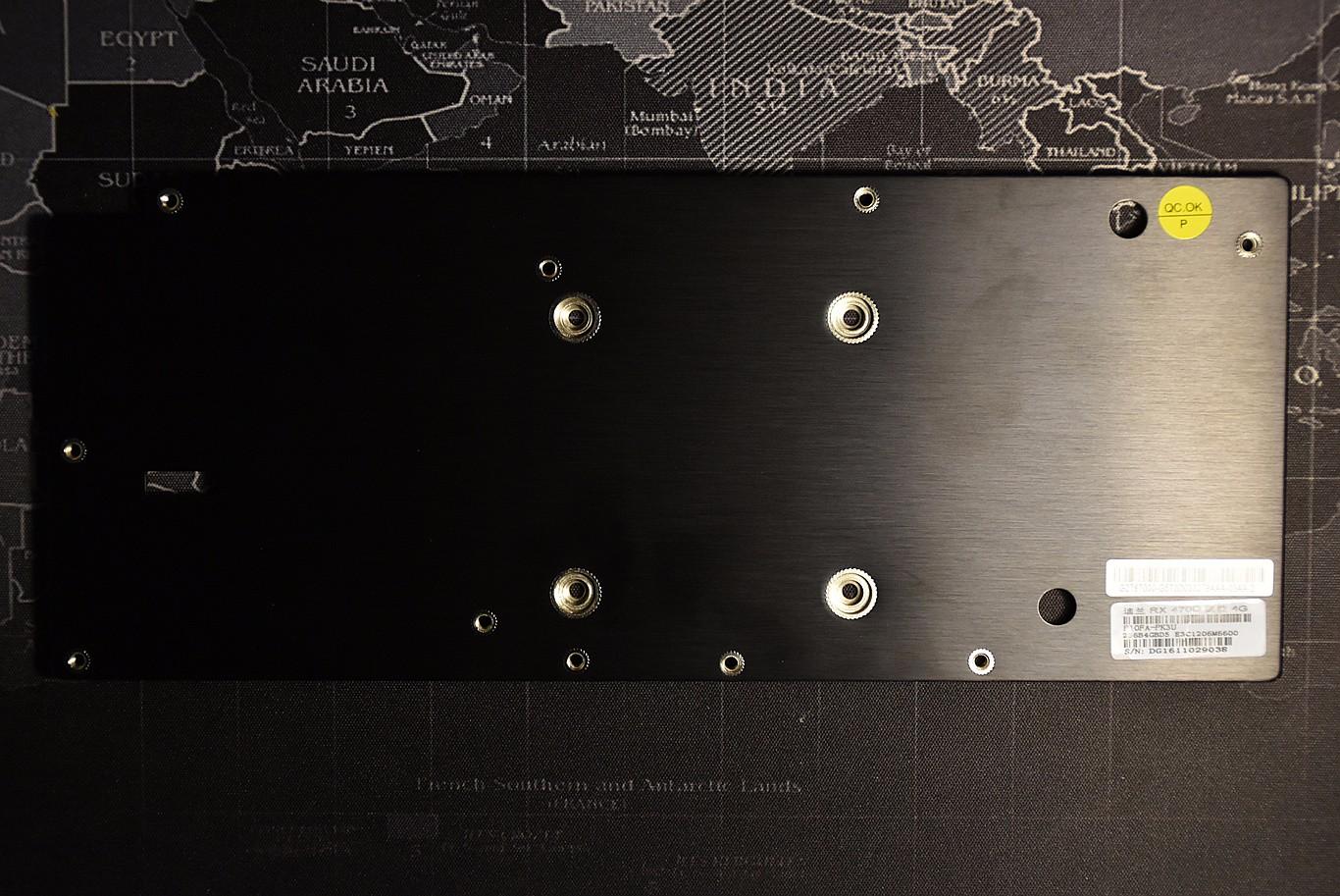 迪兰rx470d酷能4g,迪兰rx4704g