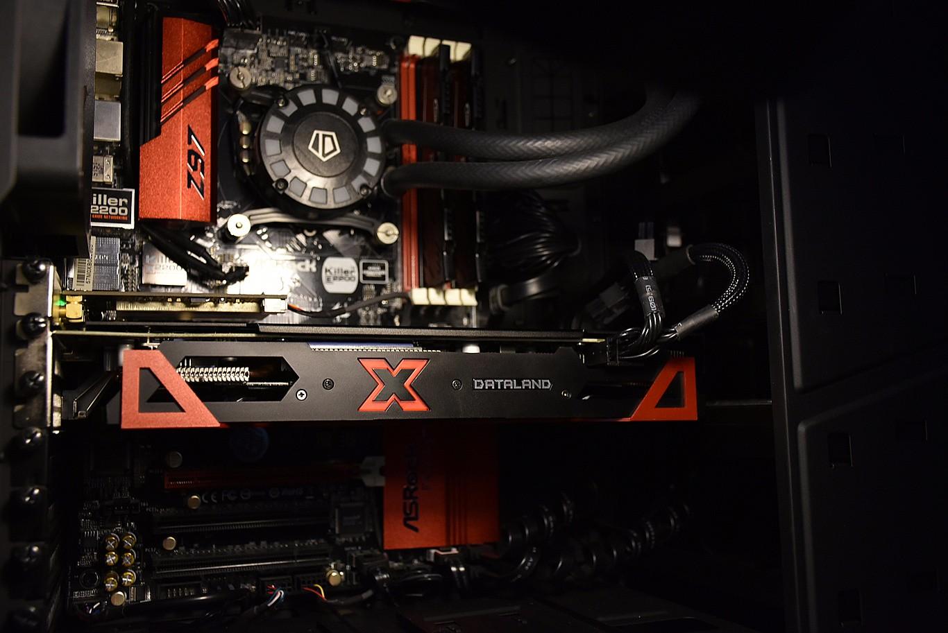 迪兰rx470d酷能4g,迪兰rx4704g