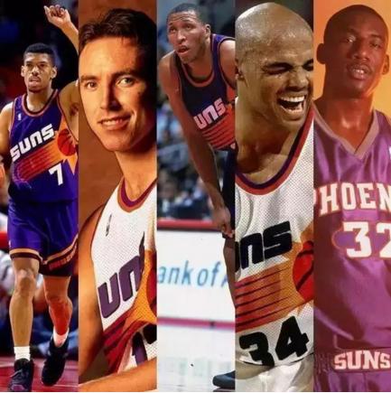 nba30个球队昵称,nba30支球队队名