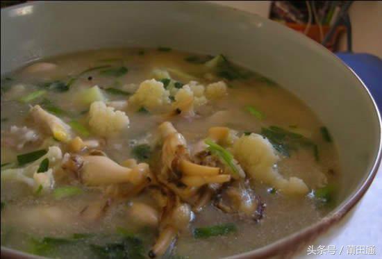 莆田特色小吃,莆田非遗小吃哪几个菜