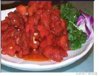 莆田特色小吃,莆田非遗小吃哪几个菜