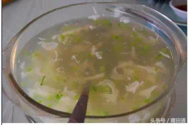 莆田特色小吃,莆田非遗小吃哪几个菜