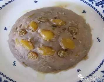 莆田特色小吃,莆田非遗小吃哪几个菜