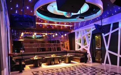 西安有名的ktv有哪些,西安最高端的KTV有哪几家