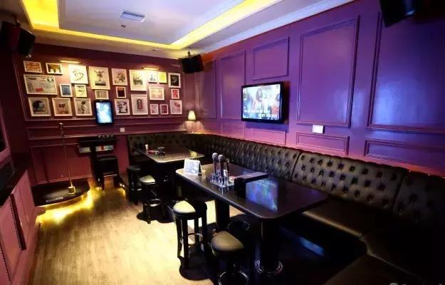 西安有名的ktv有哪些,西安最高端的KTV有哪几家